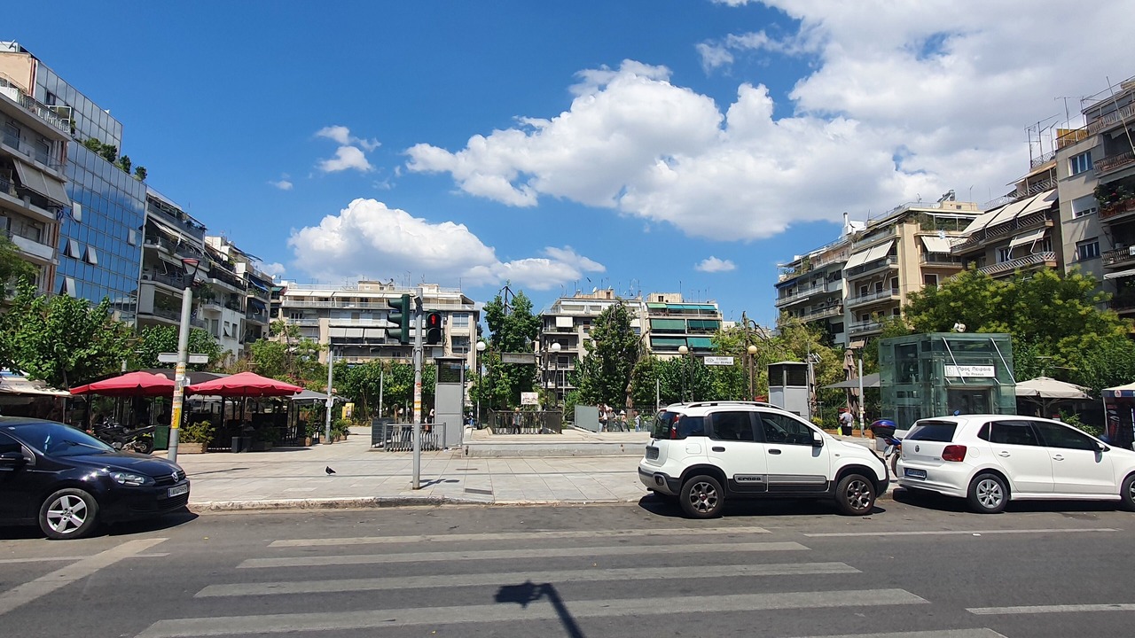 Photo of Others in Athens City Centre