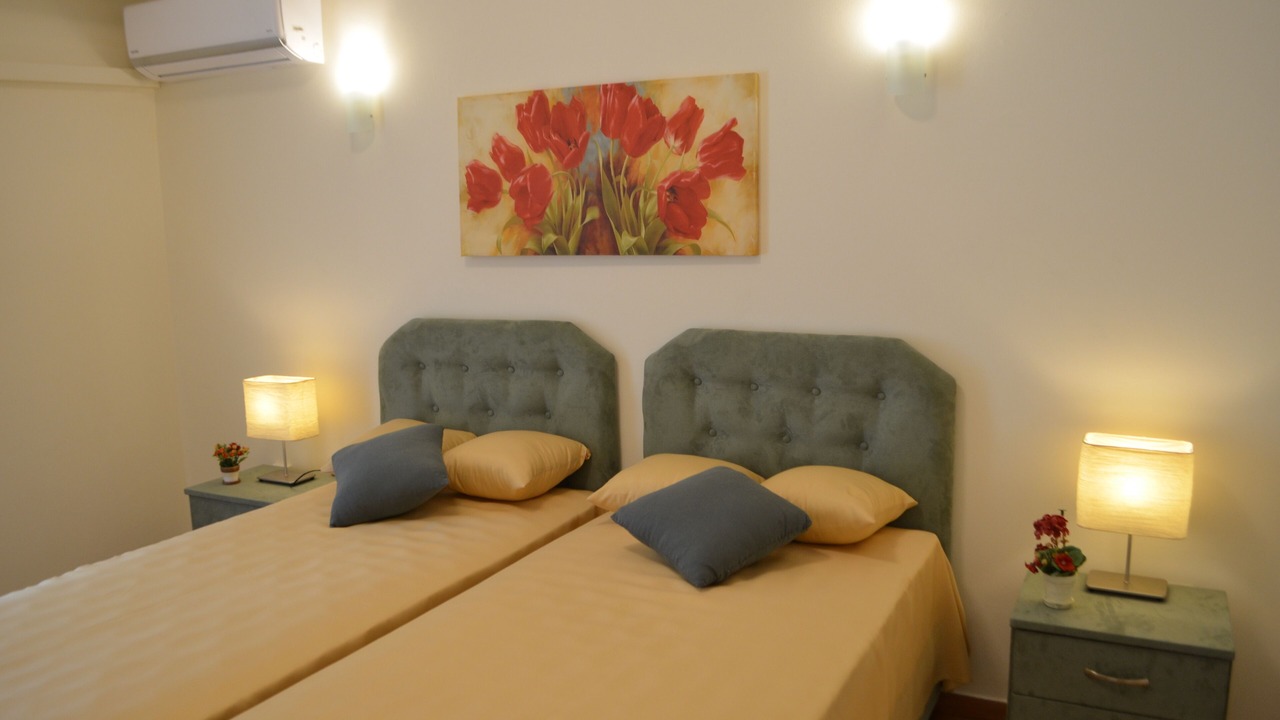 Photo of Bedroom in Athens City Centre