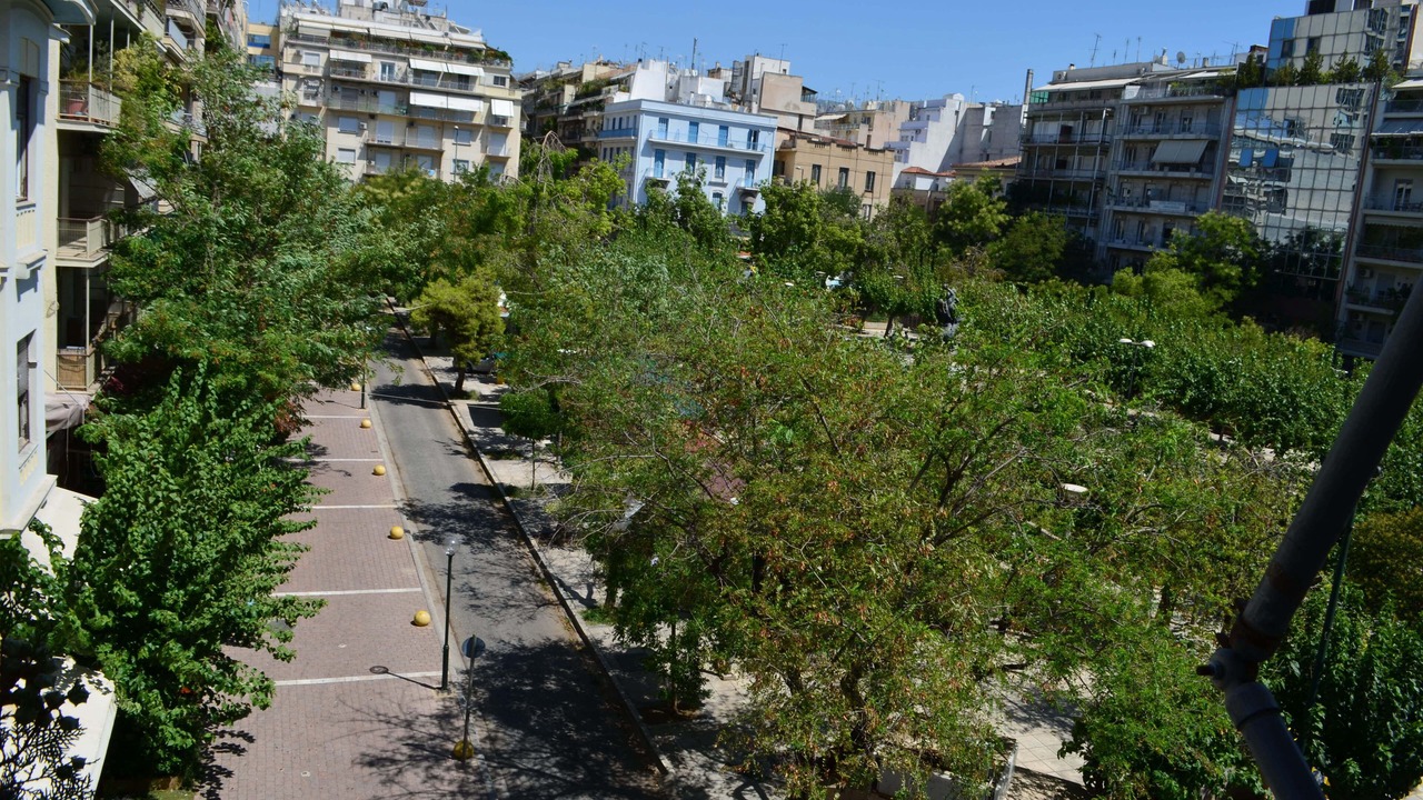 Photo of Outdoor in Athens City Centre