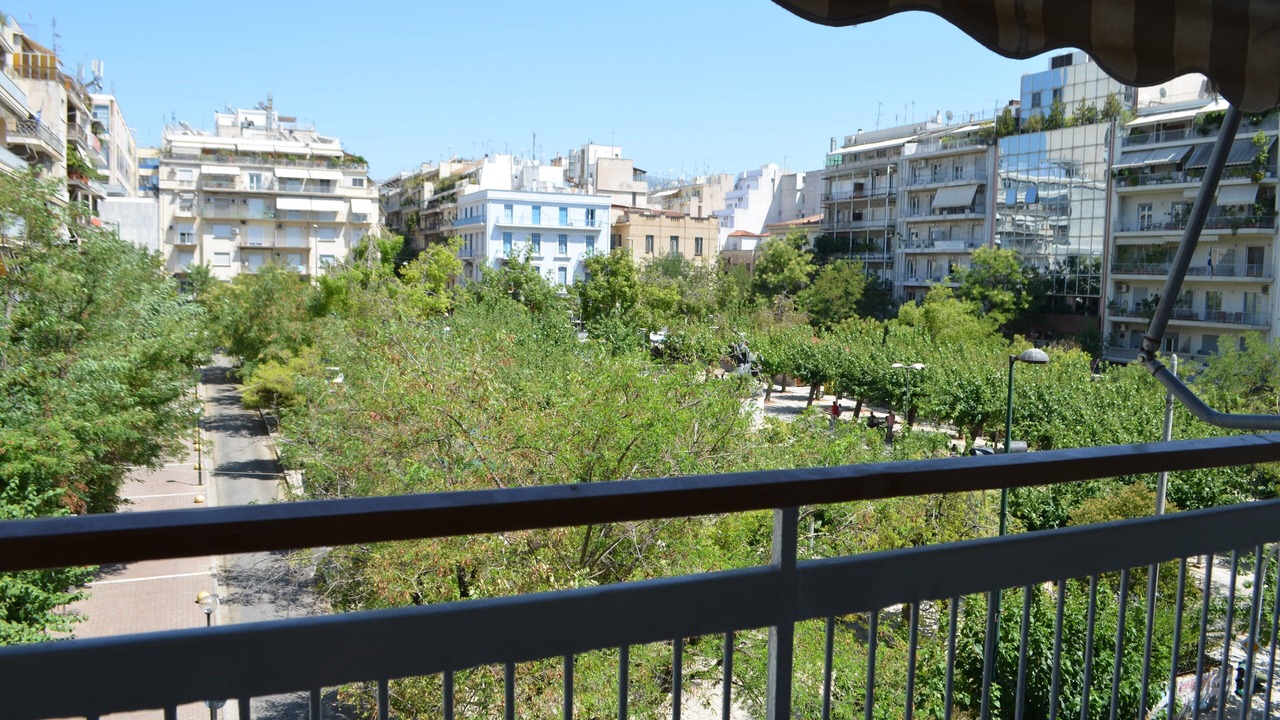 Photo of Outdoor in Athens City Centre