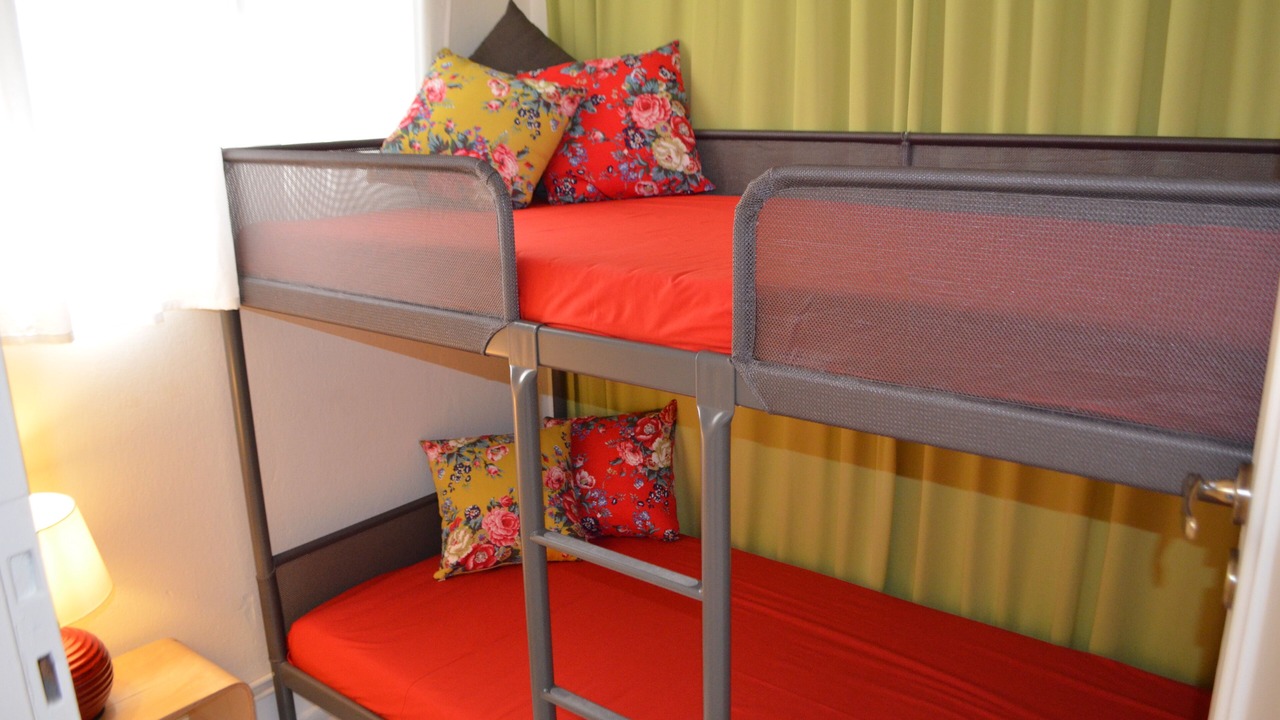 Photo of Bedroom in Athens City Centre