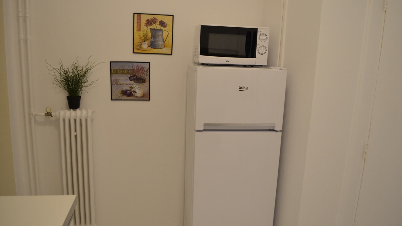 Photo of Bedroom in Athens City Centre