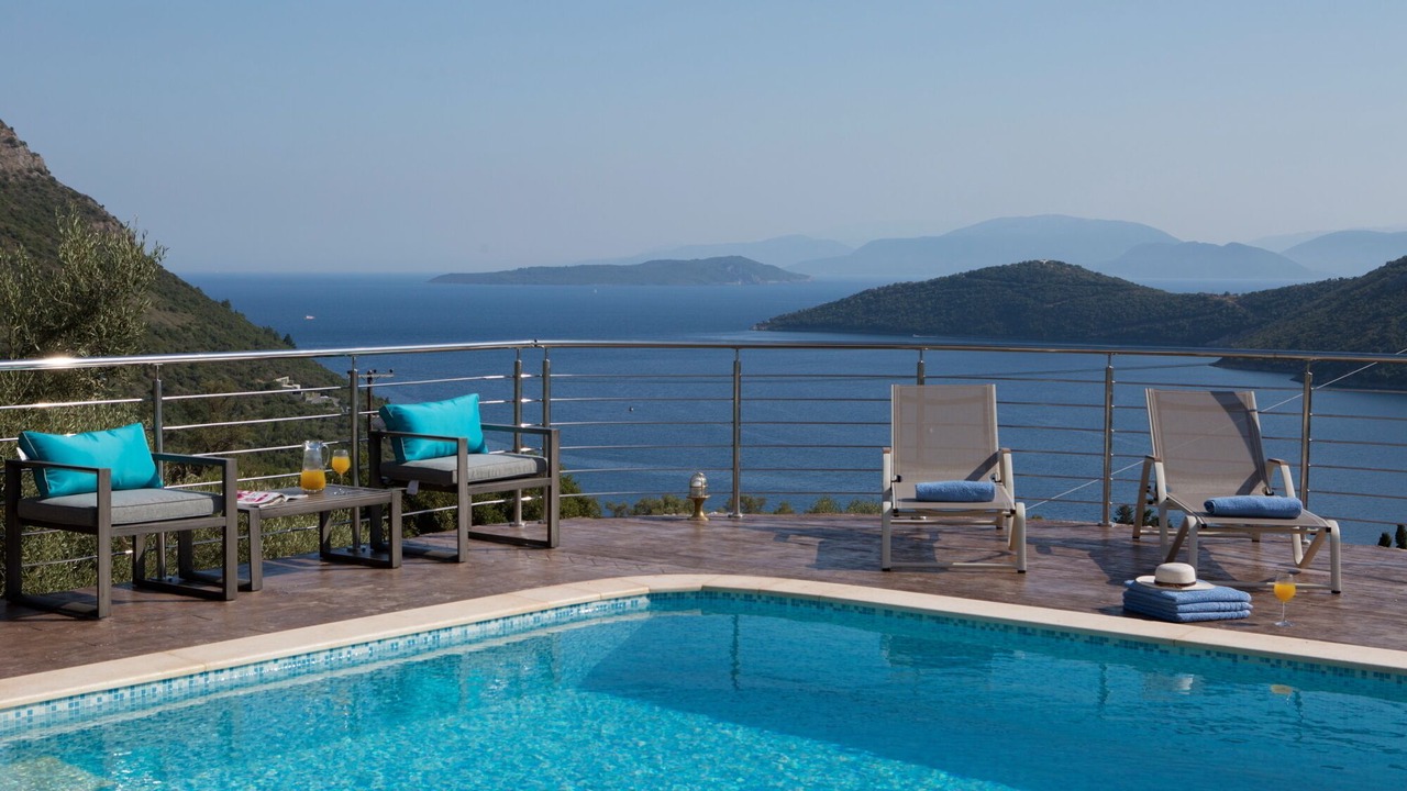 Photo of Outdoor in Mikros Gialos