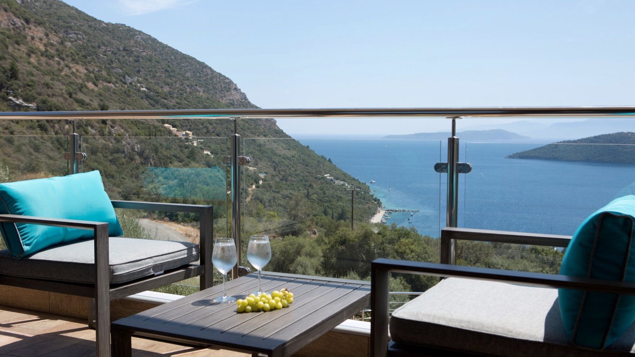 Photo of Outdoor in Mikros Gialos