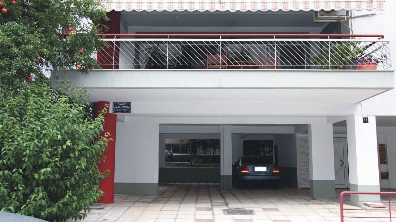 Photo of Outdoor in Kalamaria