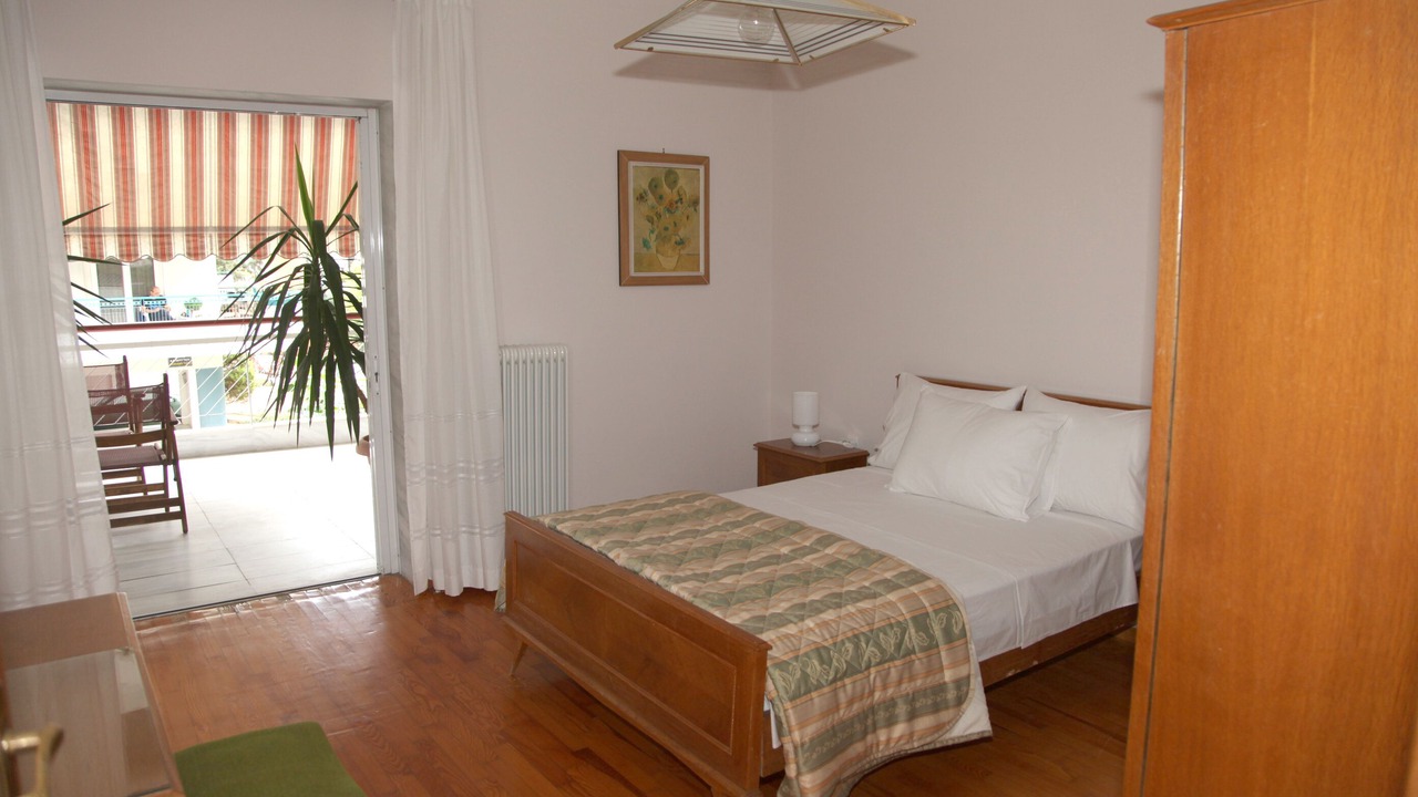 Photo of Bedroom in Kalamaria