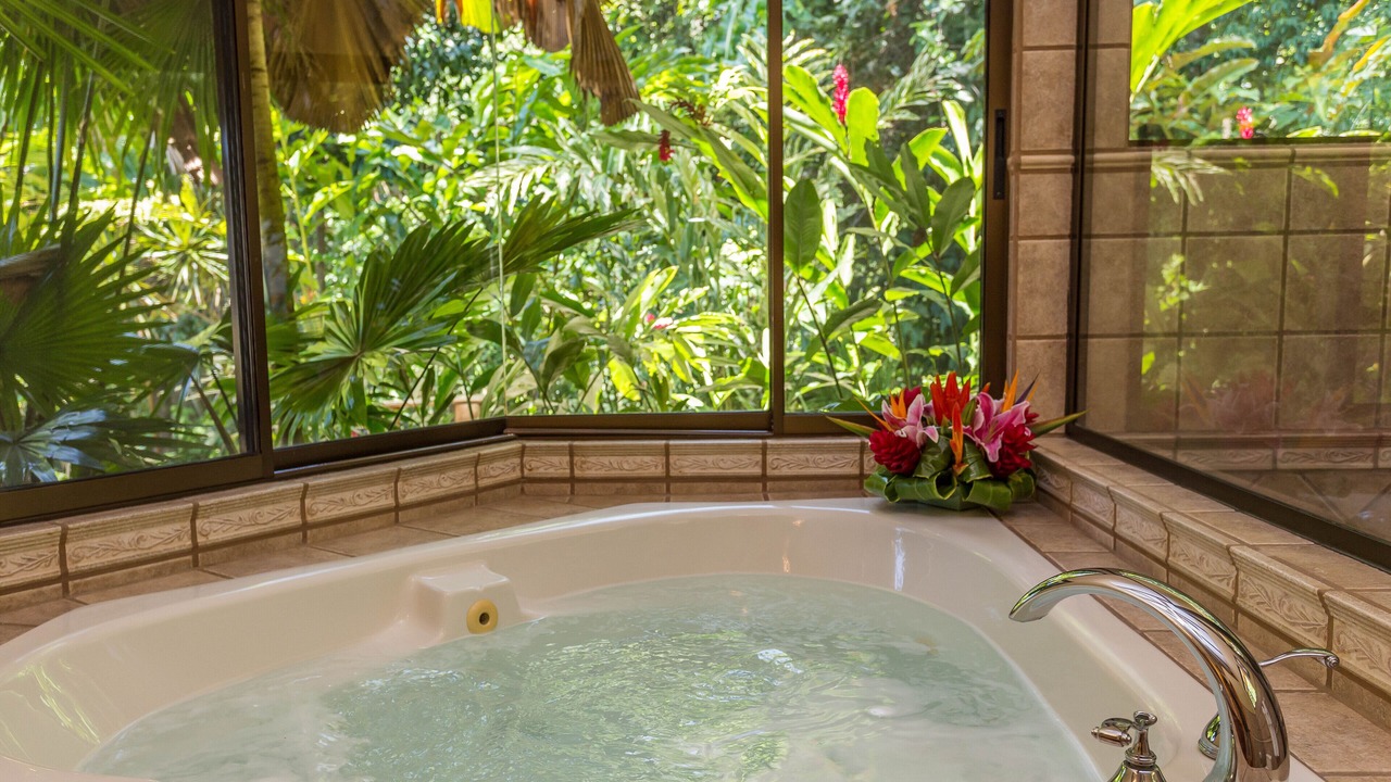 Photo of Bathroom in Dominicalito