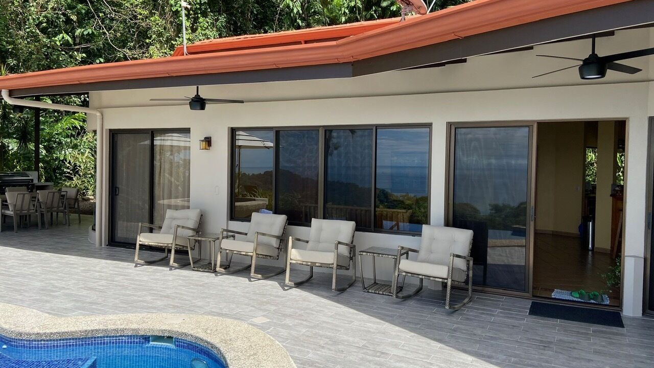 Photo of Outdoor in Dominicalito