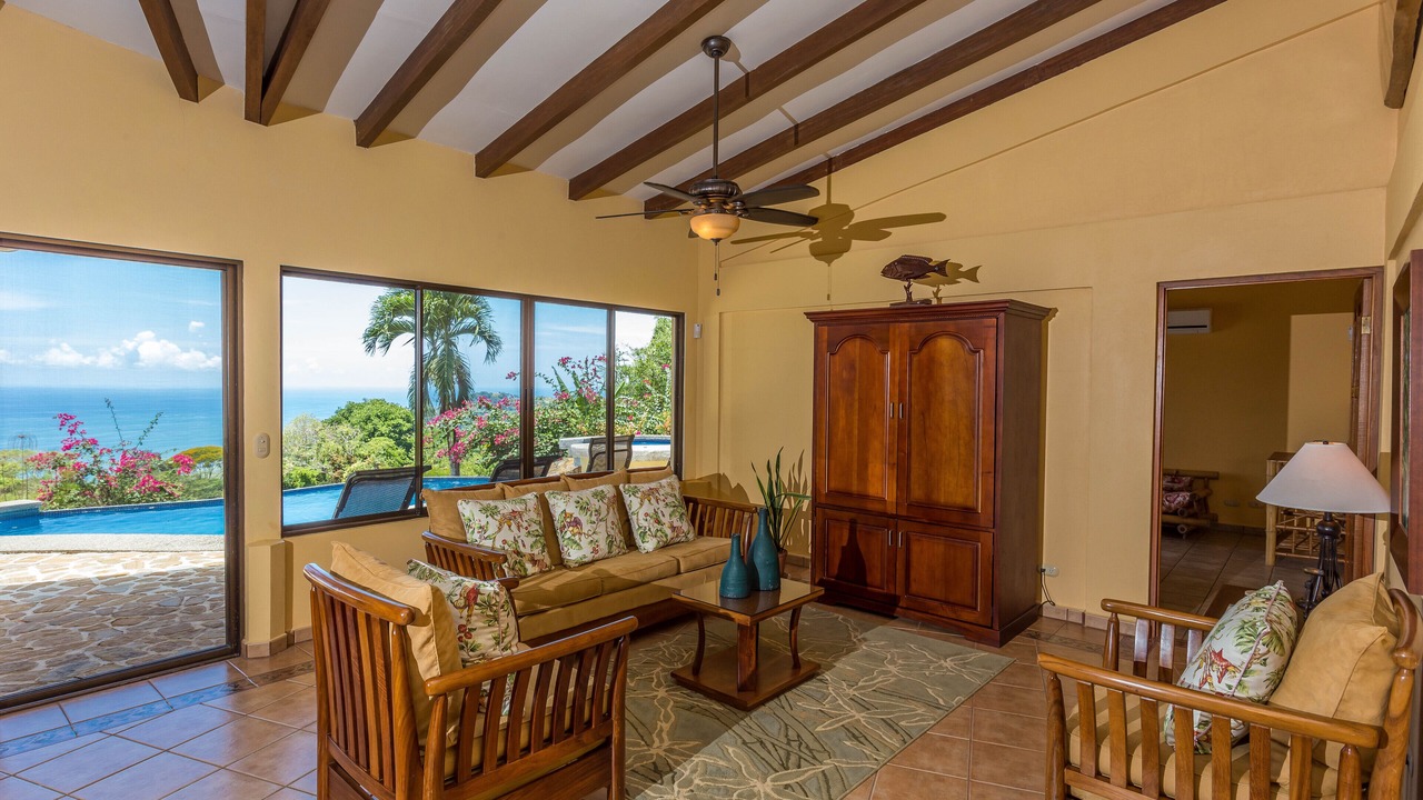 Photo of Livingroom in Dominicalito