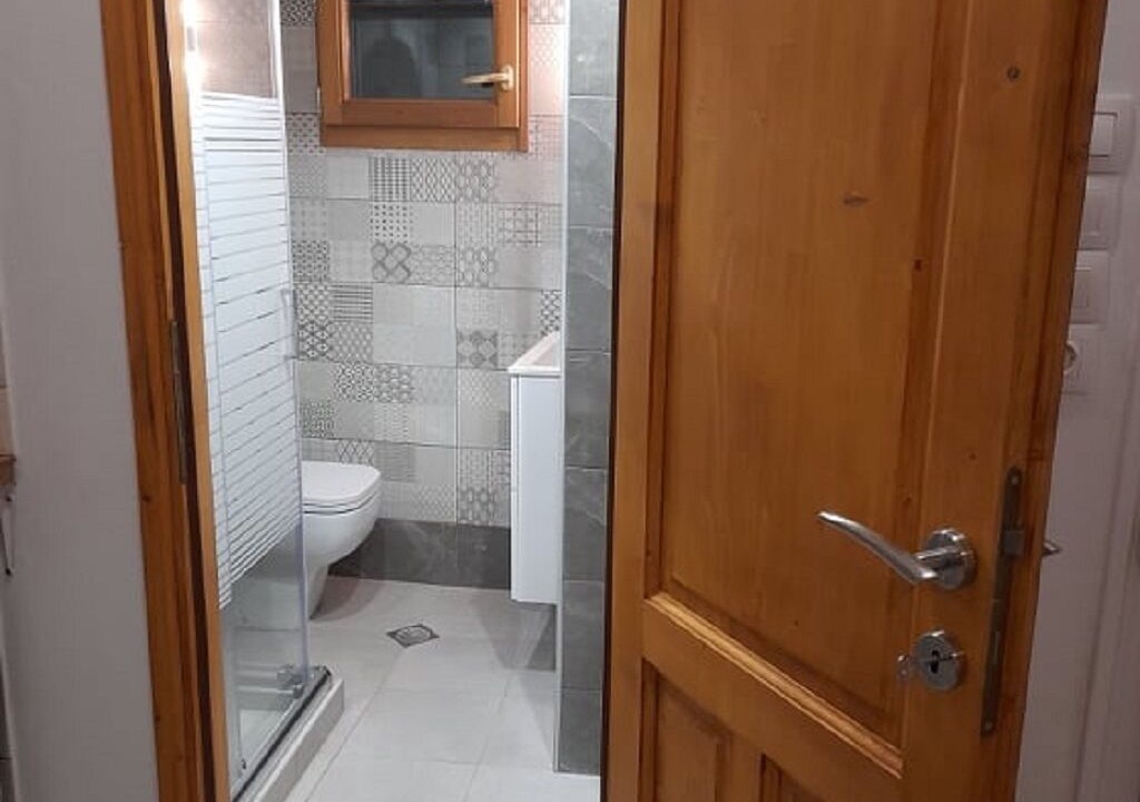 Photo of Bathroom in Aspous