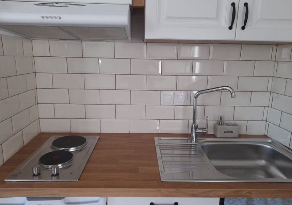 Photo of Kitchen in Aspous