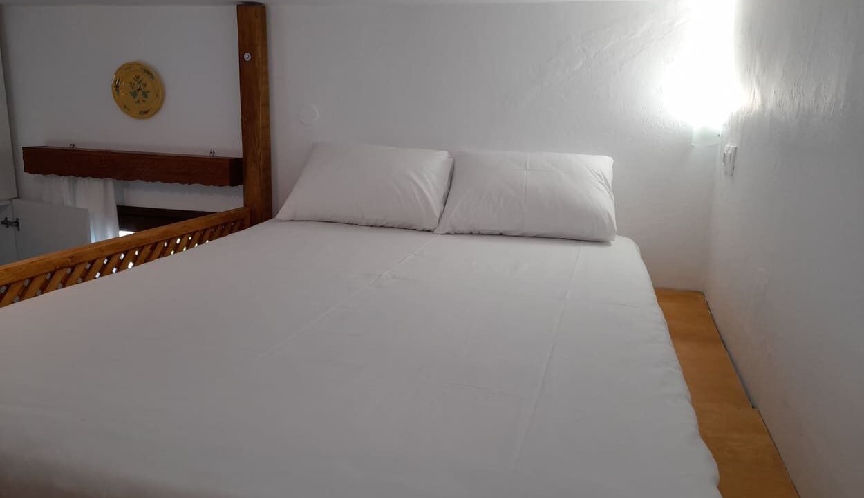 Photo of Bedroom in Aspous