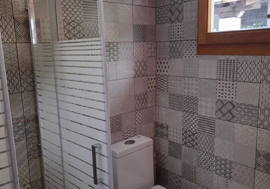 Photo of Bathroom in Aspous