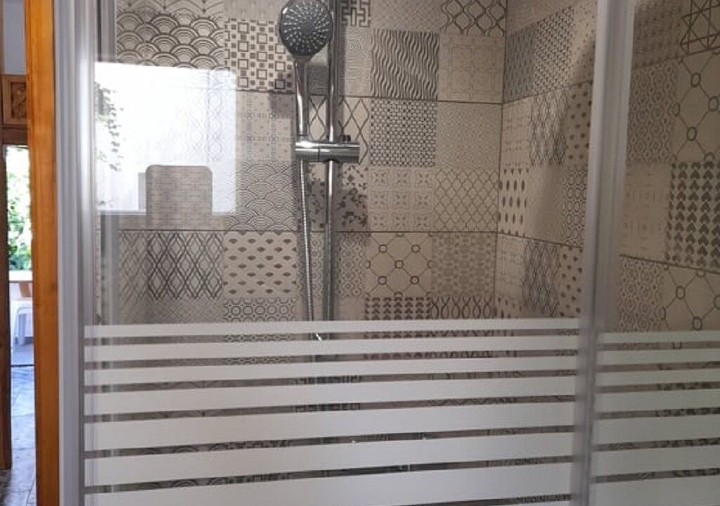 Photo of Bathroom in Aspous