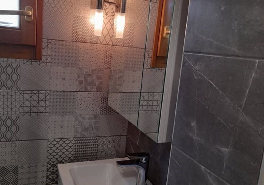 Photo of Bathroom in Aspous