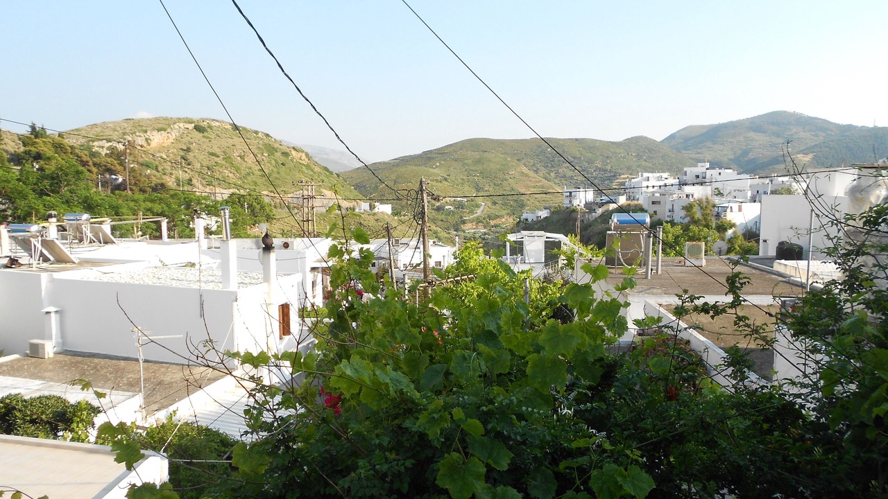Photo of Outdoor in Aspous