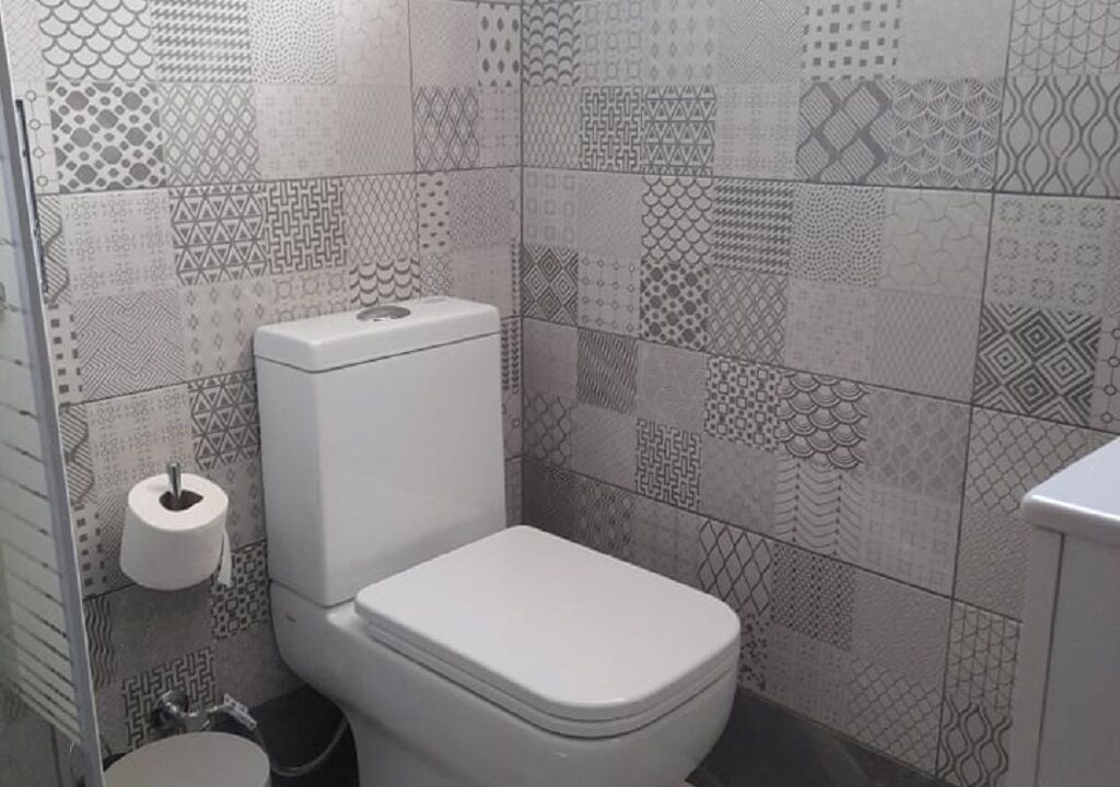 Photo of Bathroom in Aspous