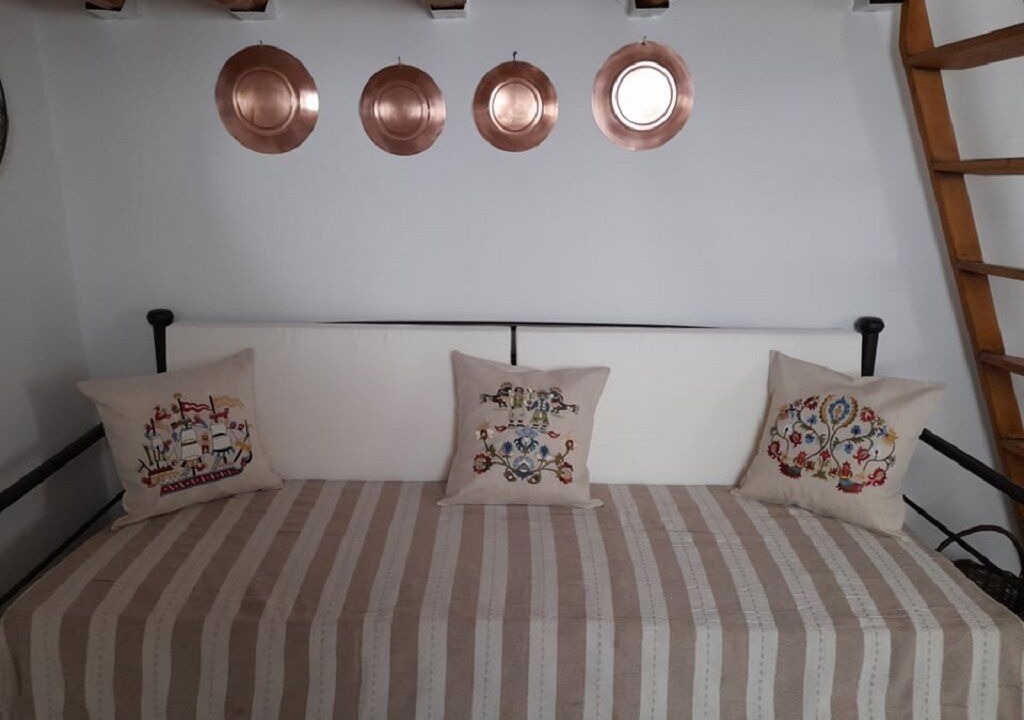 Photo of Bedroom in Aspous