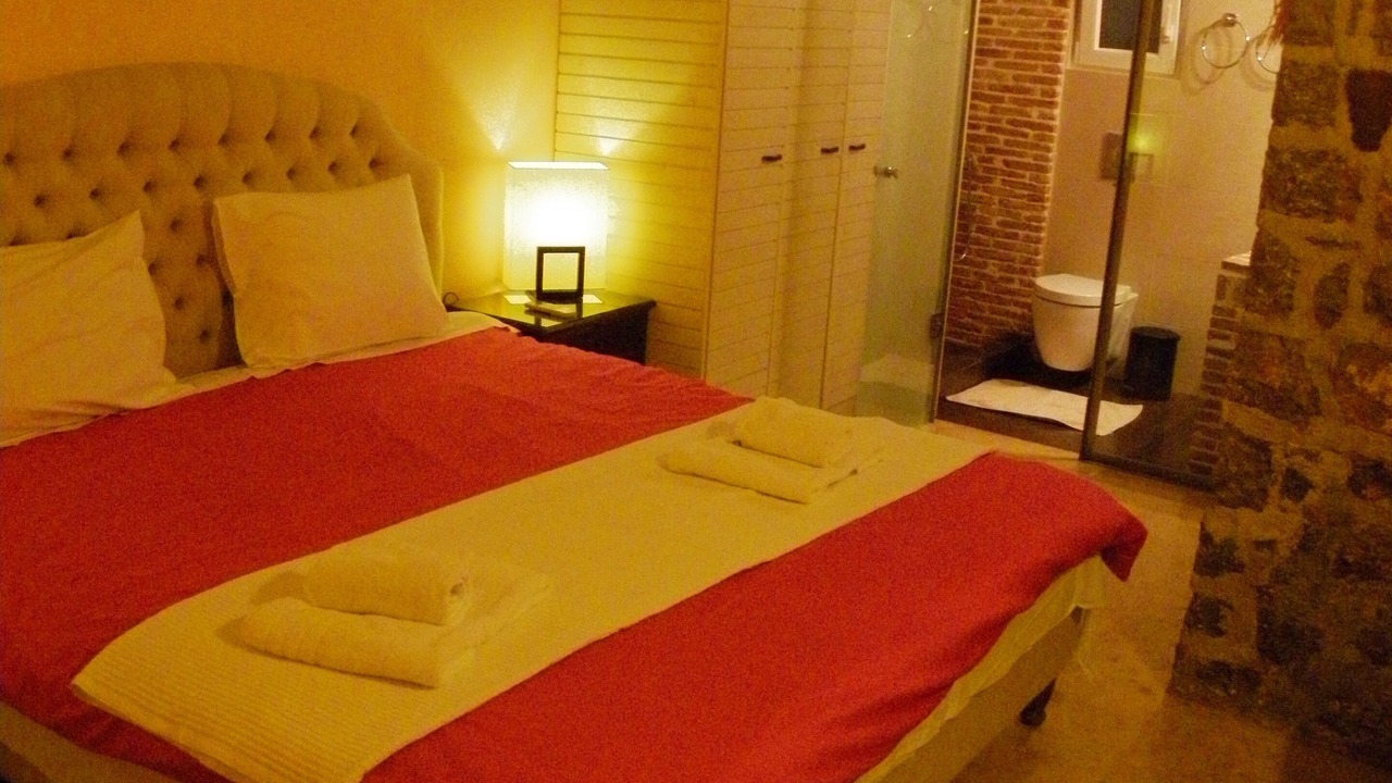 Photo of Bedroom in Nafplio