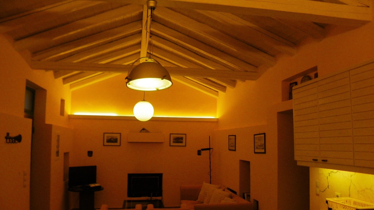 Photo of Livingroom in Nafplio