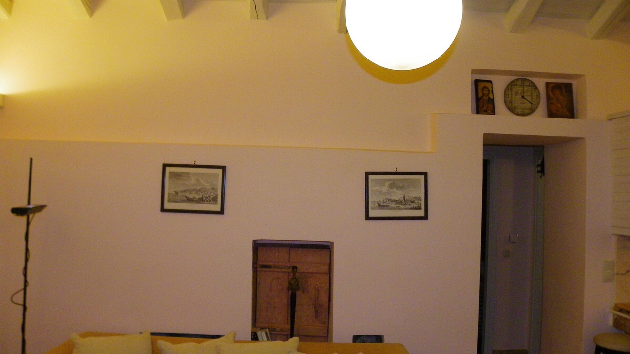 Photo of Livingroom in Nafplio