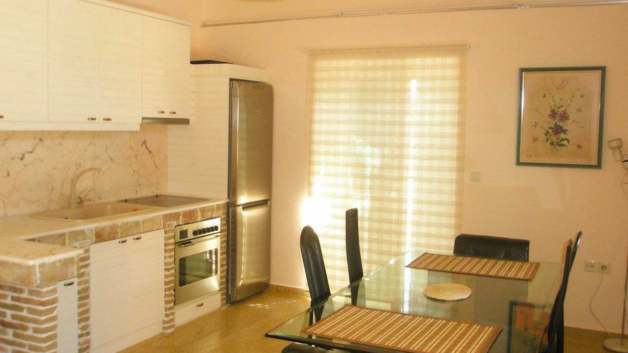 Photo of Kitchen in Nafplio