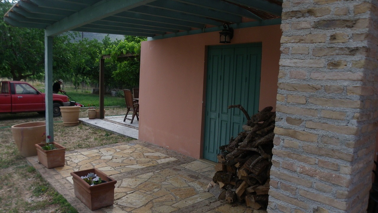Photo of Outdoor in Nafplio
