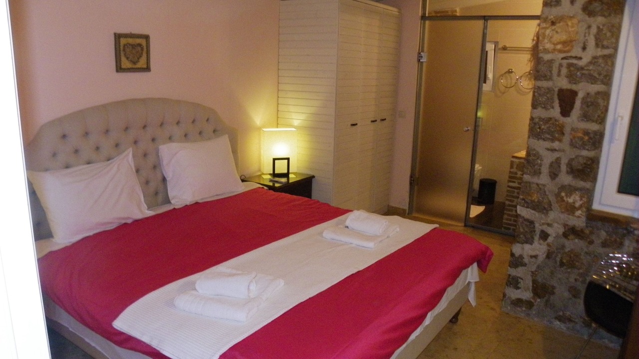 Photo of Bedroom in Nafplio
