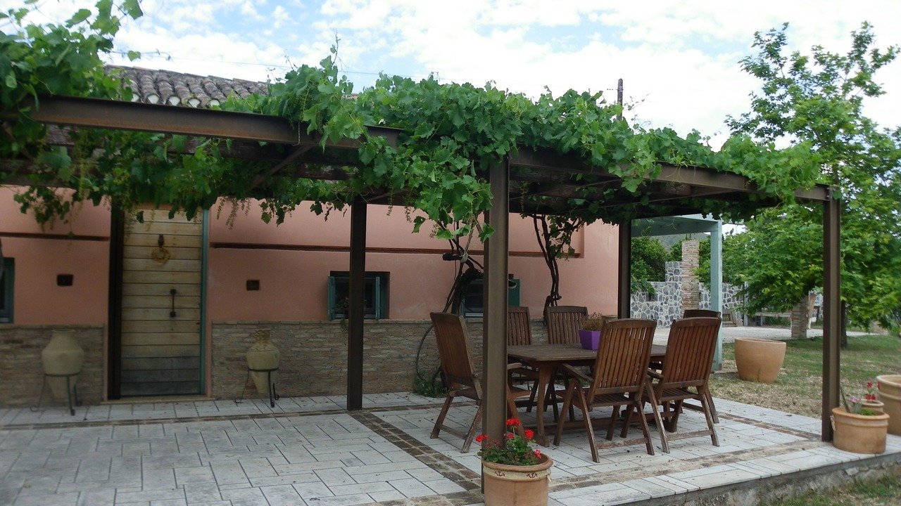Photo of Outdoor in Nafplio