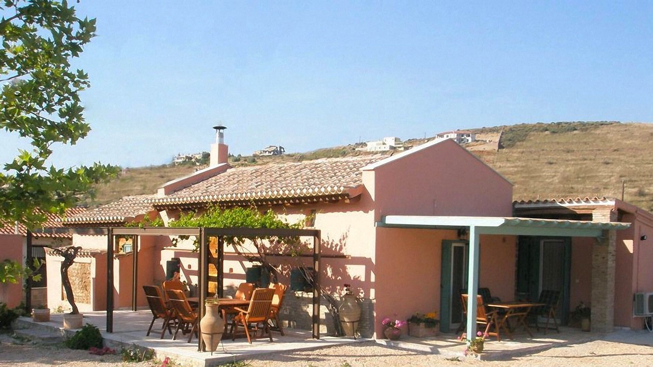 Photo of Outdoor in Nafplio