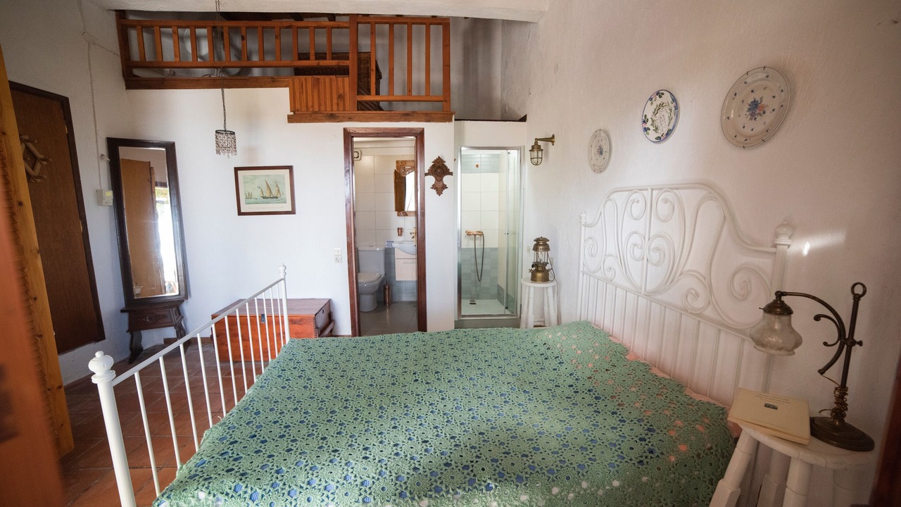 Photo of Bedroom in Skopelos