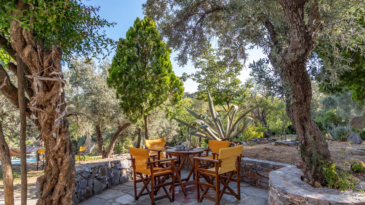 Photo of Outdoor in Skopelos