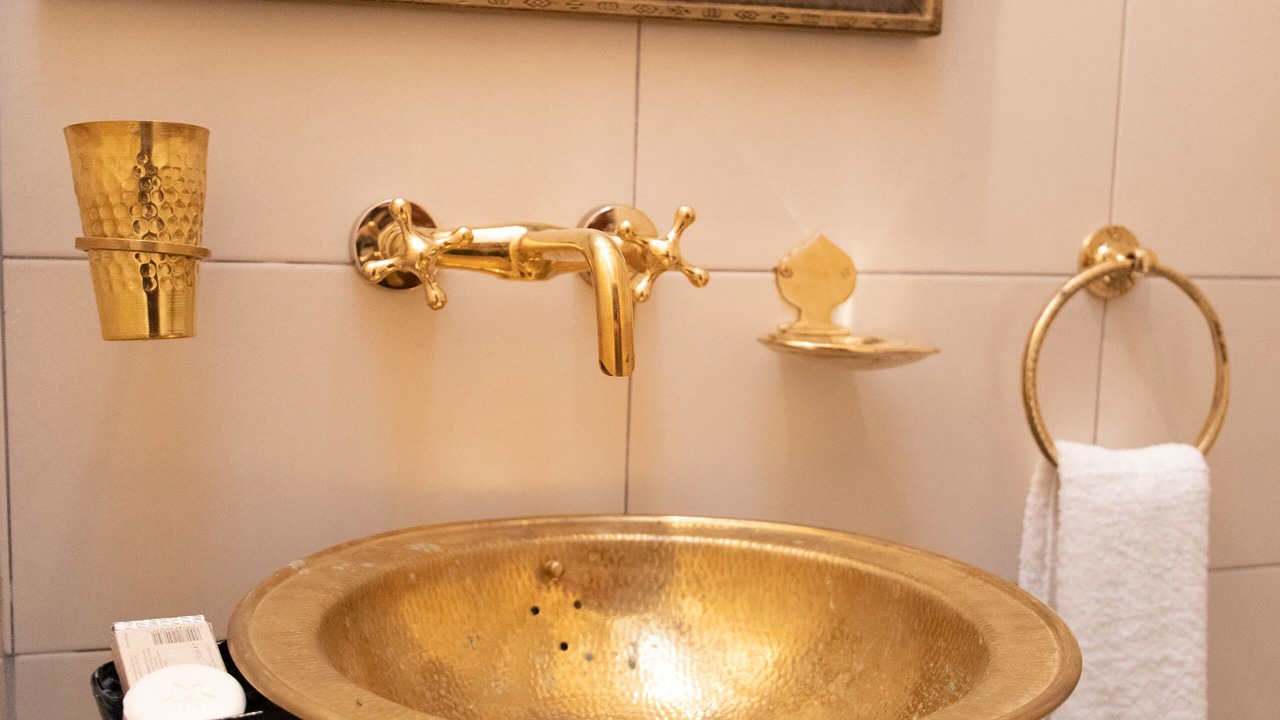 Photo of Bathroom in Skopelos