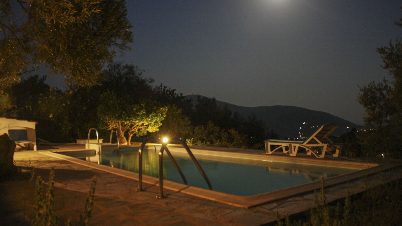 Photo of Outdoor in Skopelos