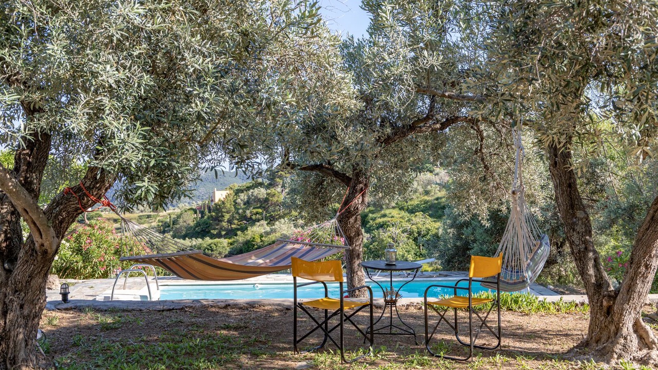 Photo of Outdoor in Skopelos