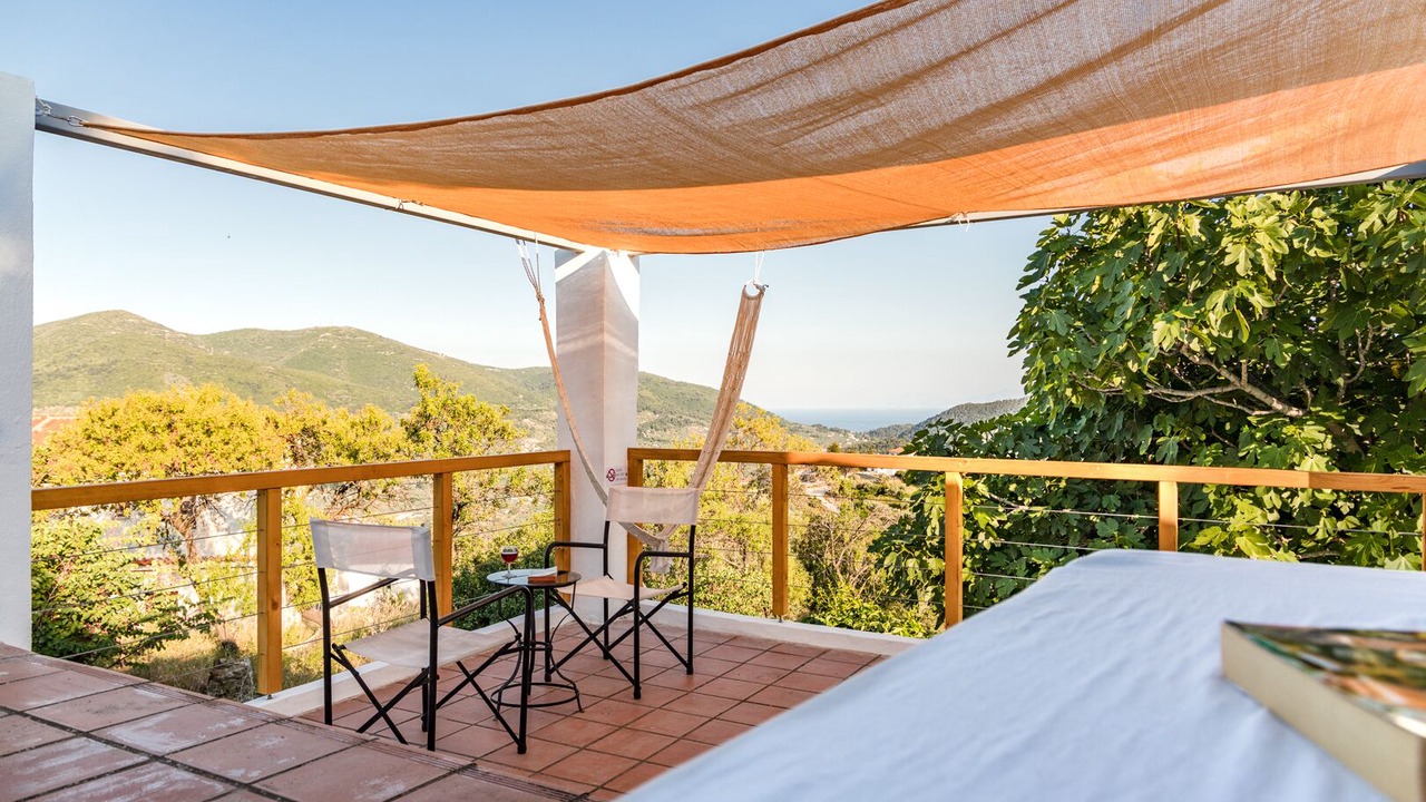 Photo of Outdoor in Skopelos