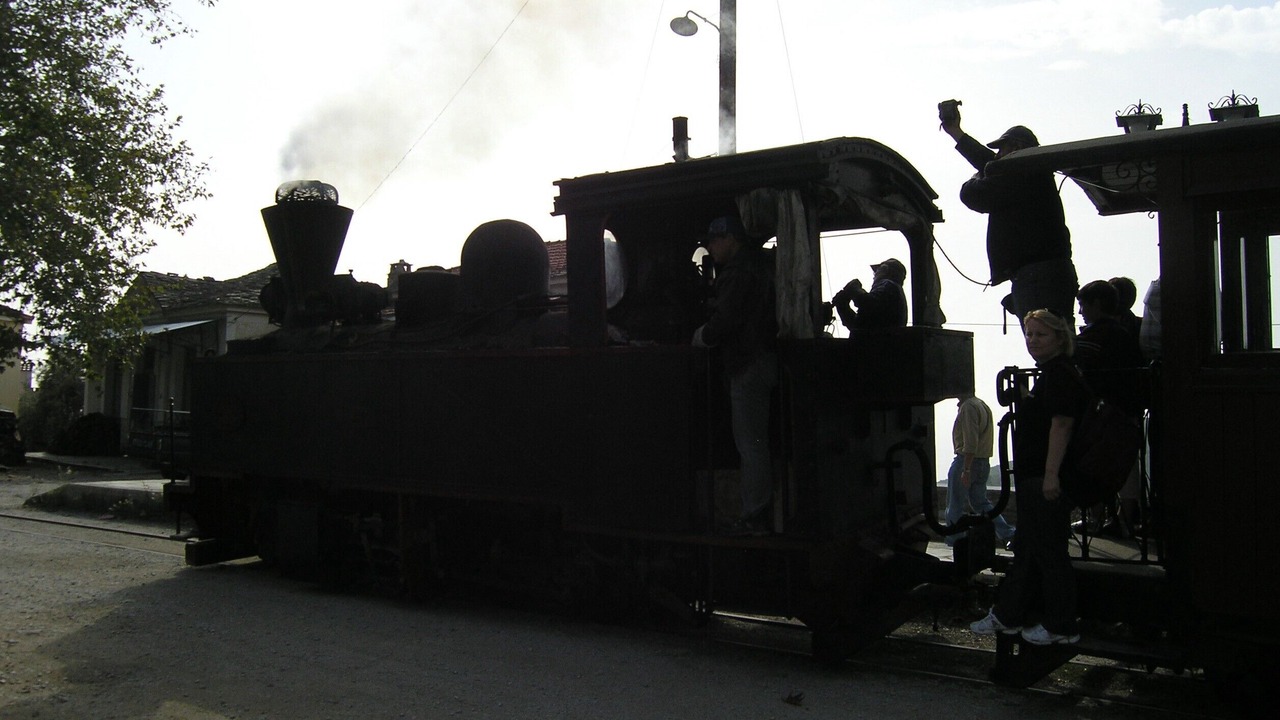 Photo of Others in South Pelion
