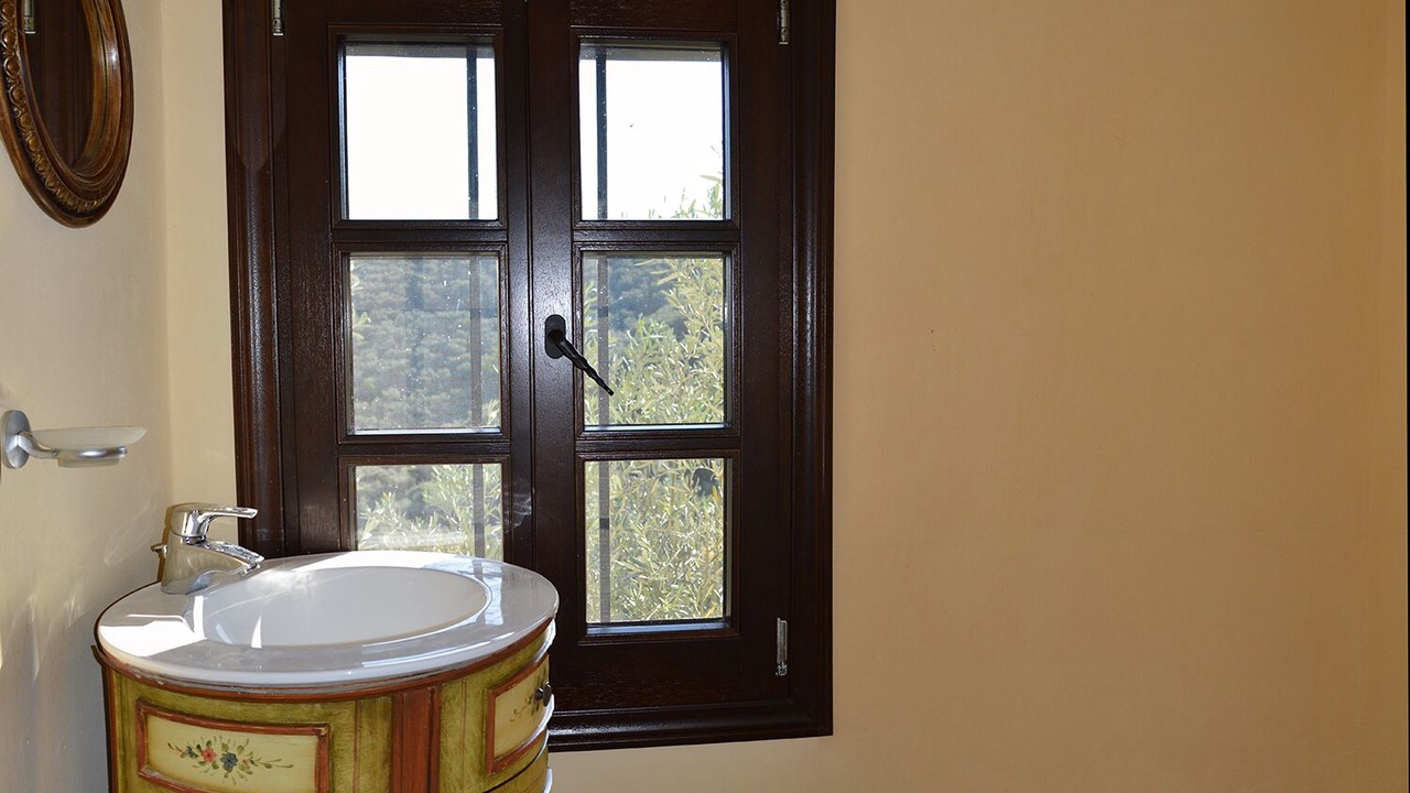Photo of Bathroom in South Pelion