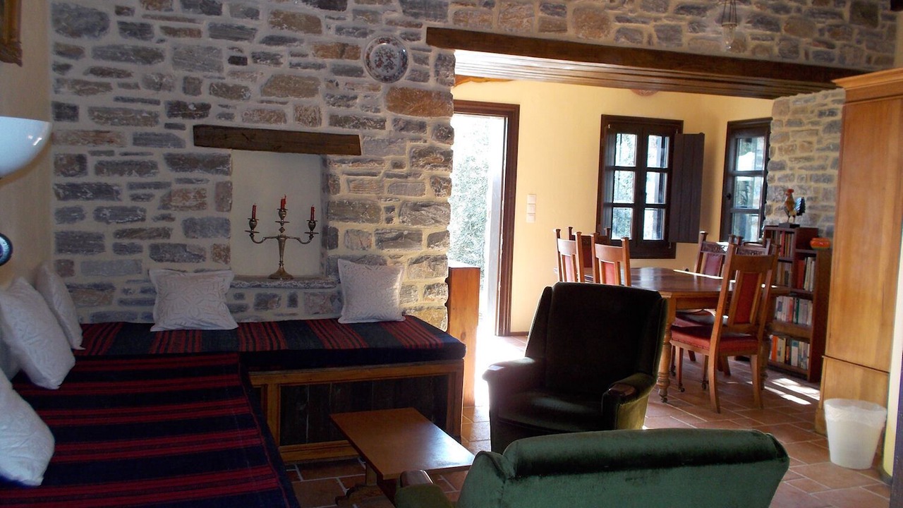 Photo of Bedroom in South Pelion