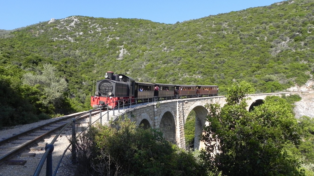 Photo of Others in South Pelion