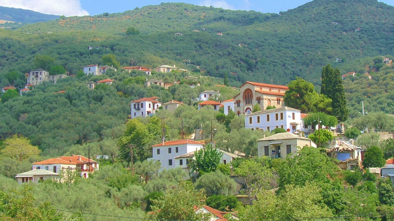 Photo of Others in South Pelion
