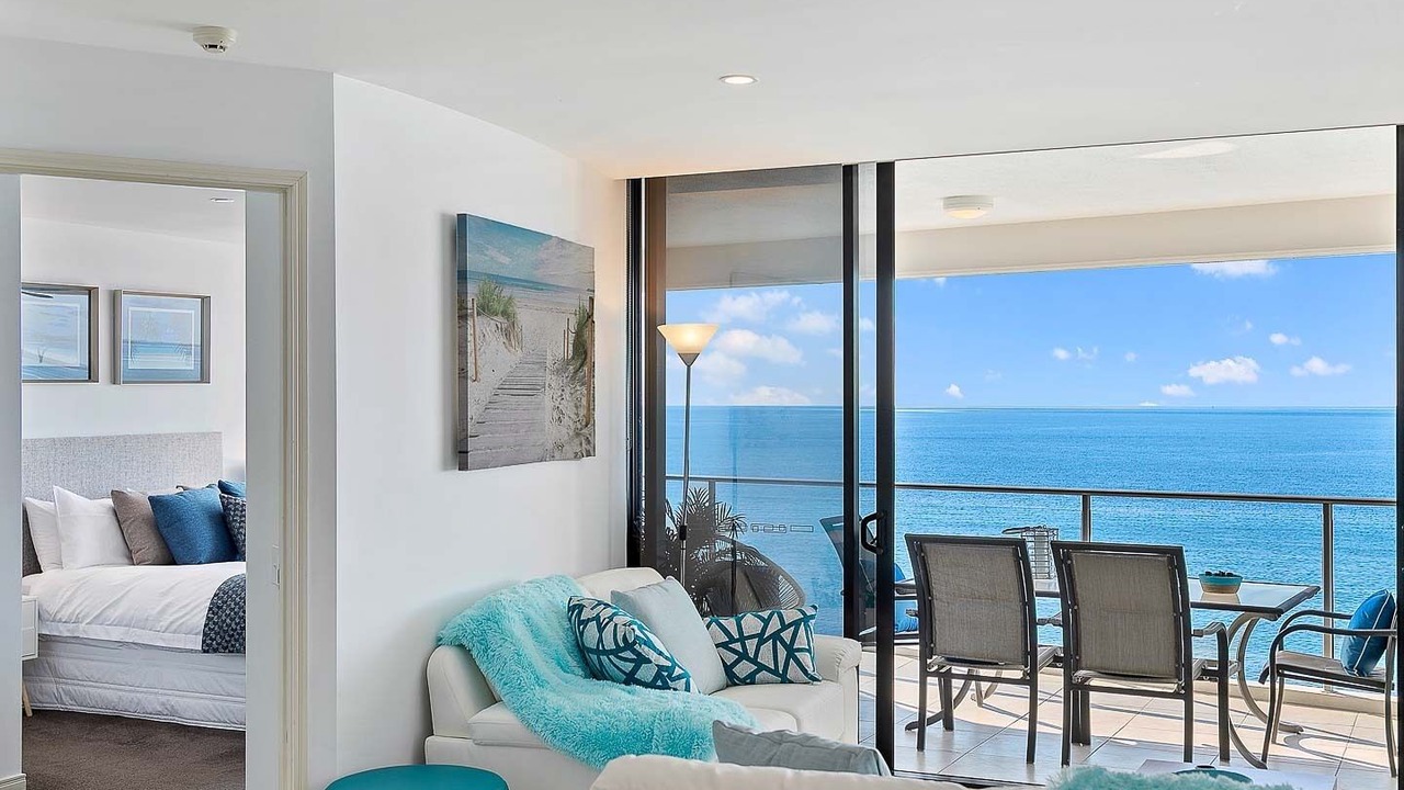 Photo of Livingroom in Urangan