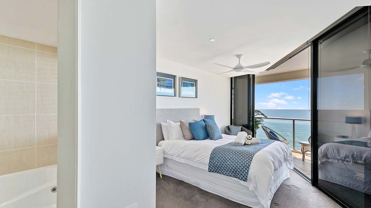Photo of Bedroom in Urangan
