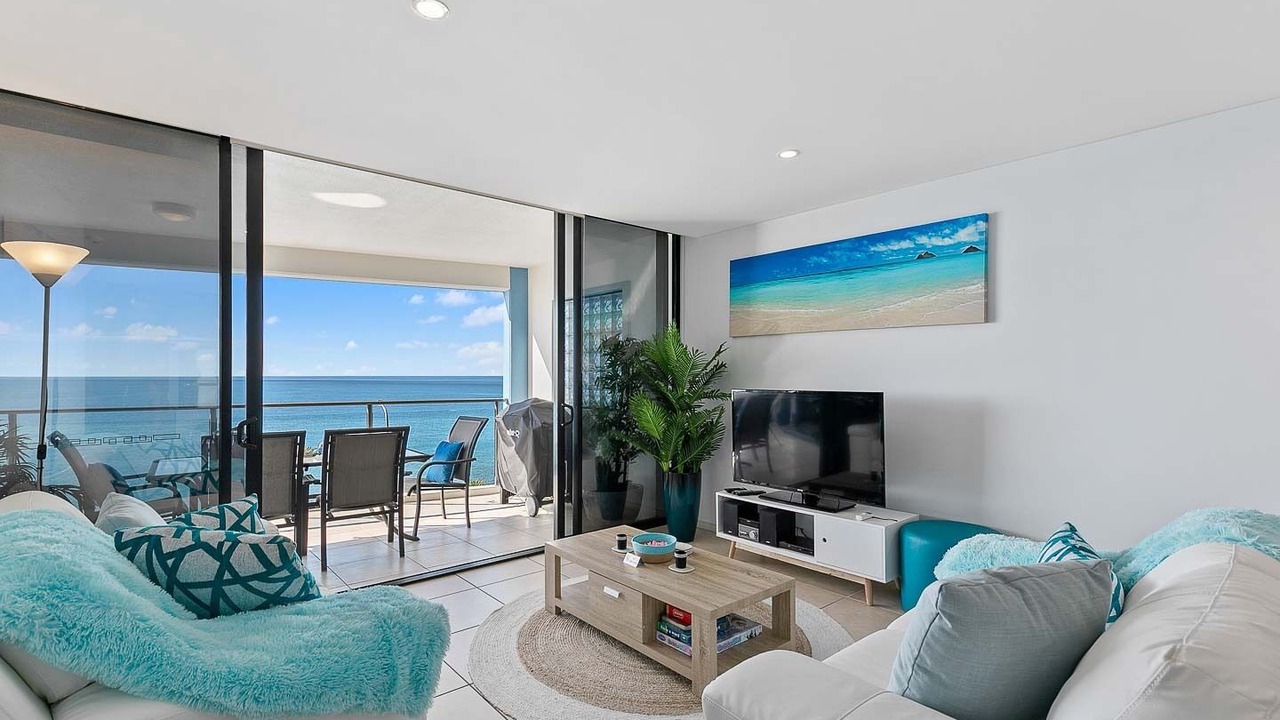 Photo of Livingroom in Urangan