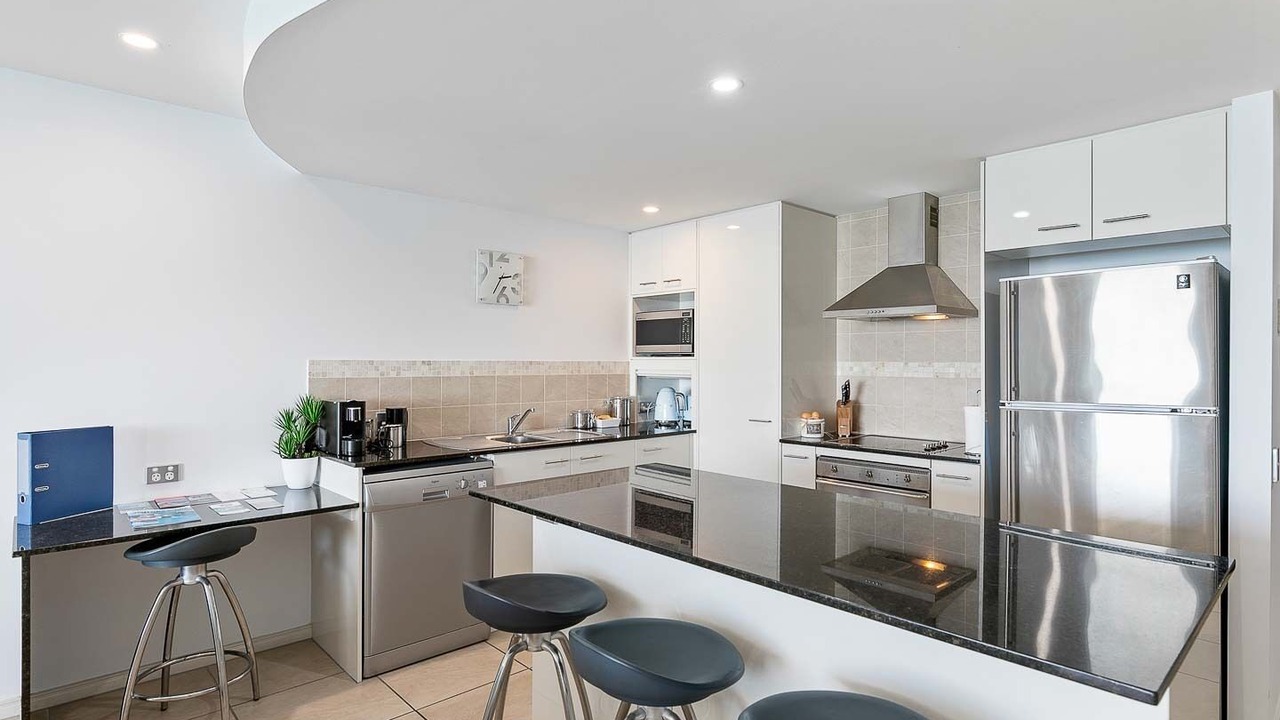 Photo of Kitchen in Urangan
