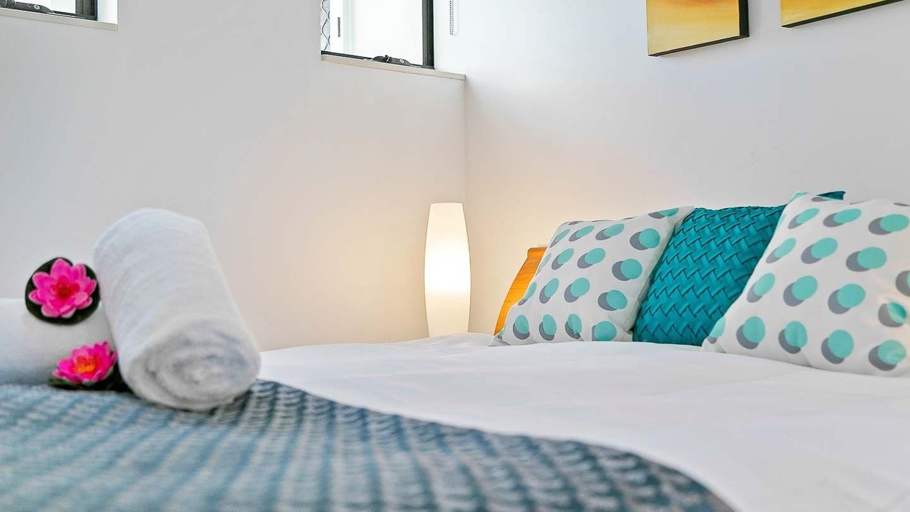 Photo of Bedroom in Urangan