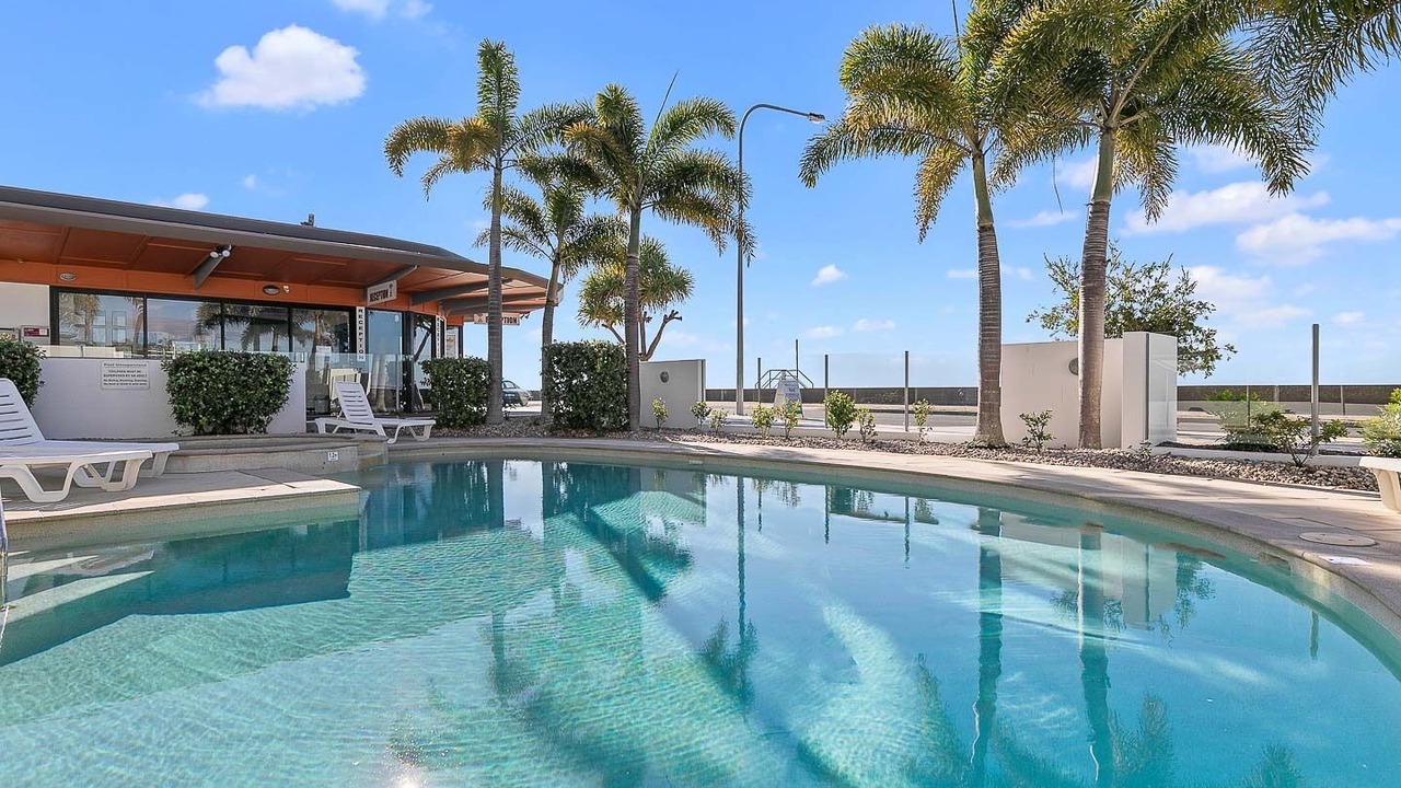 Photo of Outdoor in Urangan