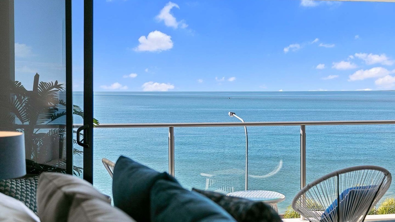 Photo of Outdoor in Urangan
