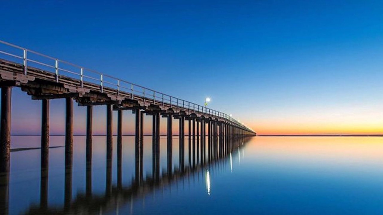 Photo of Outdoor in Urangan