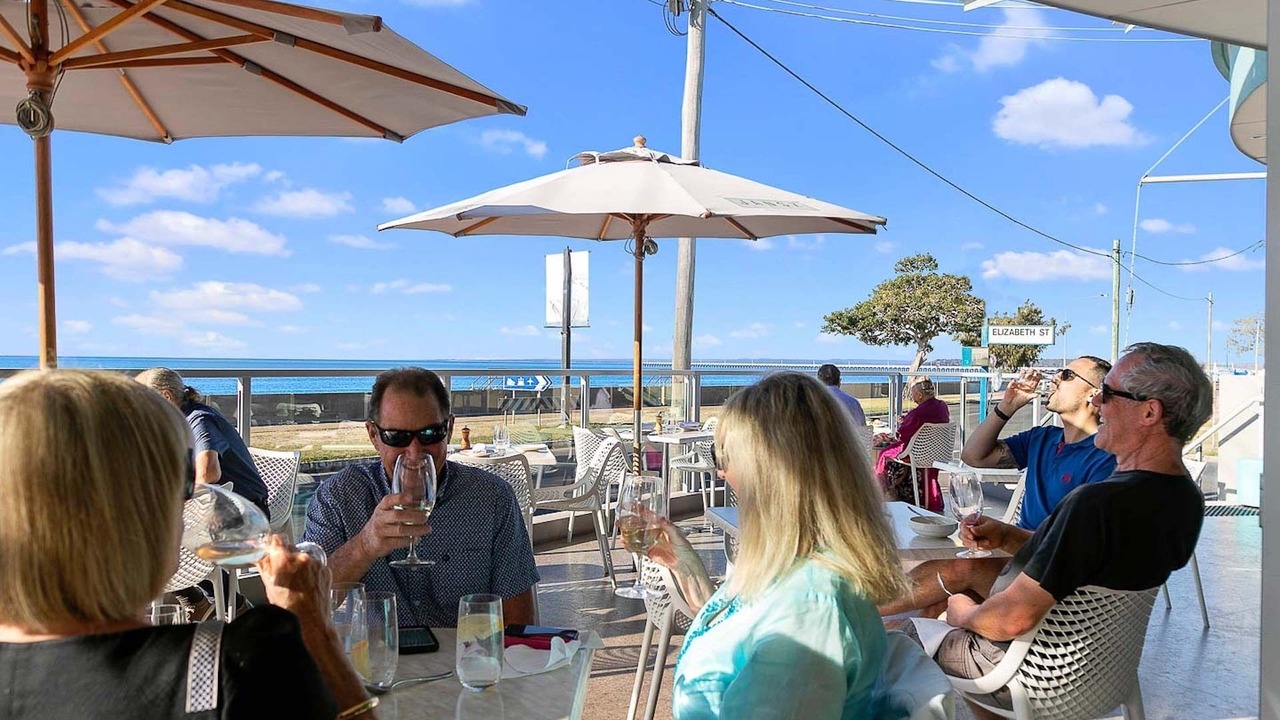 Photo of Outdoor in Urangan